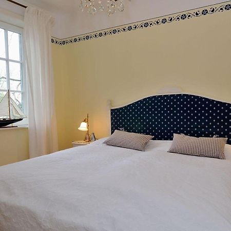 Villa Morgana "Captain" Тимендорфер Странд Екстериор снимка